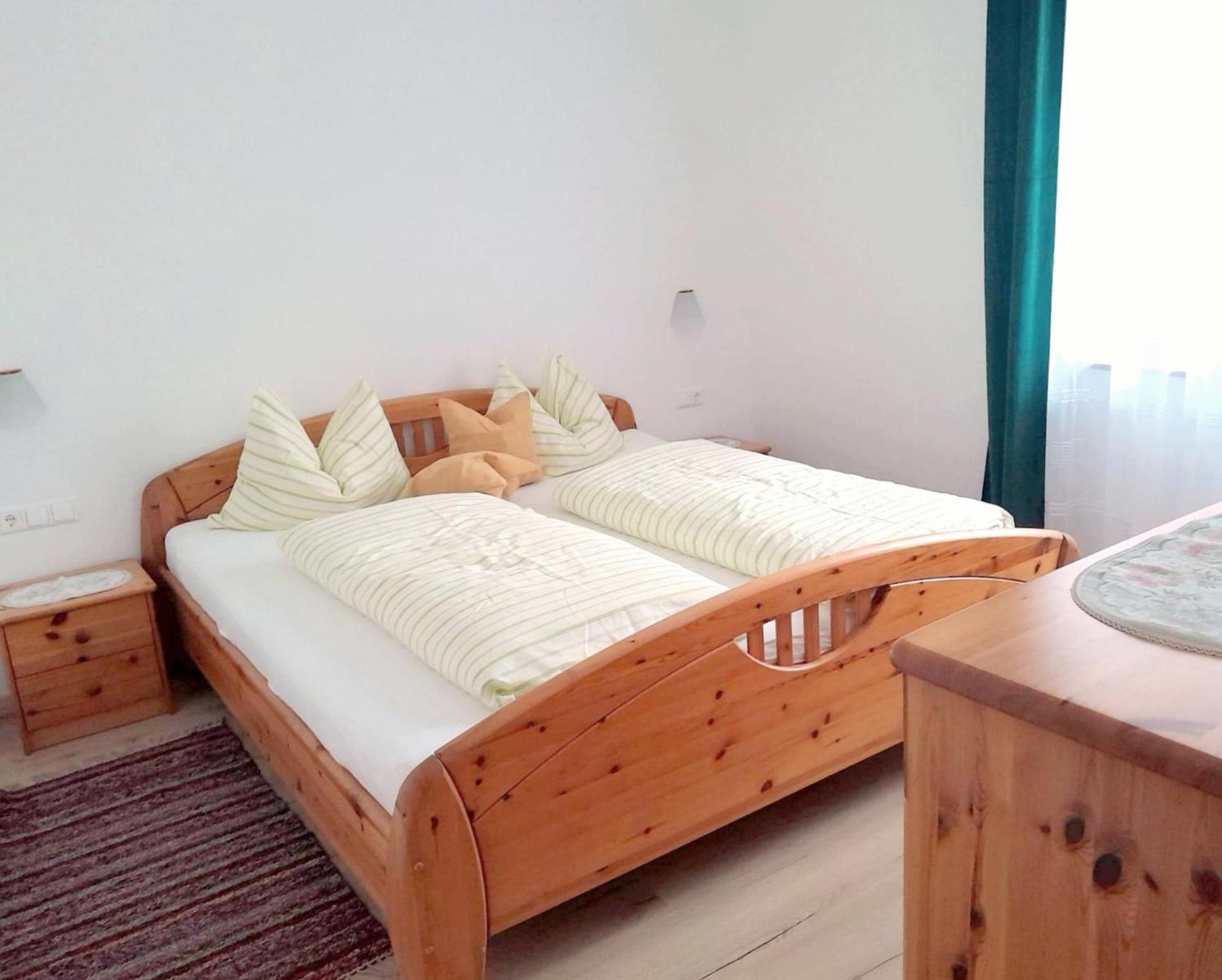 Ferienwohnung Steuerberg Feldkirchen in Kärnten Εξωτερικό φωτογραφία