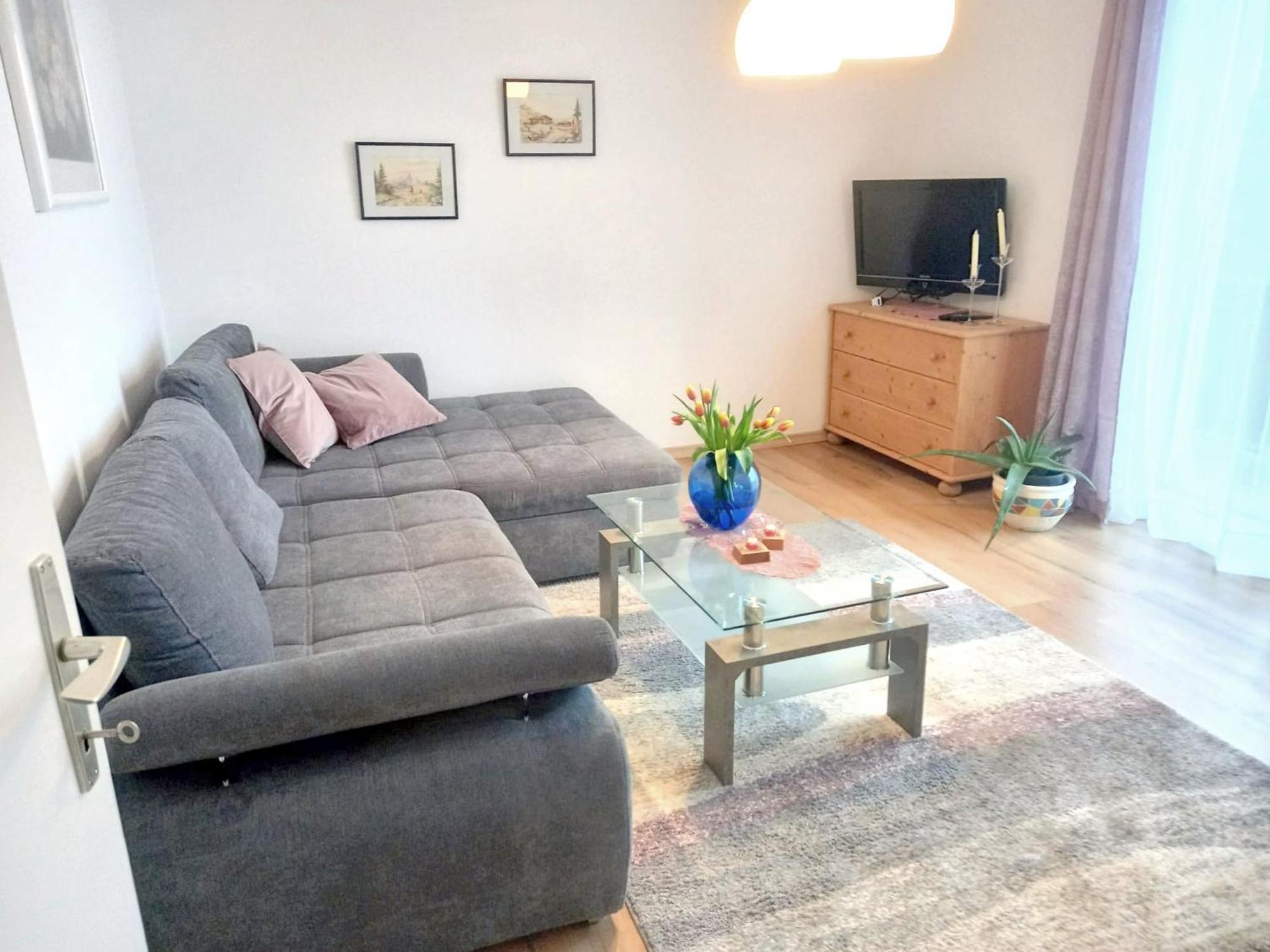 Ferienwohnung Steuerberg Feldkirchen in Kärnten Εξωτερικό φωτογραφία