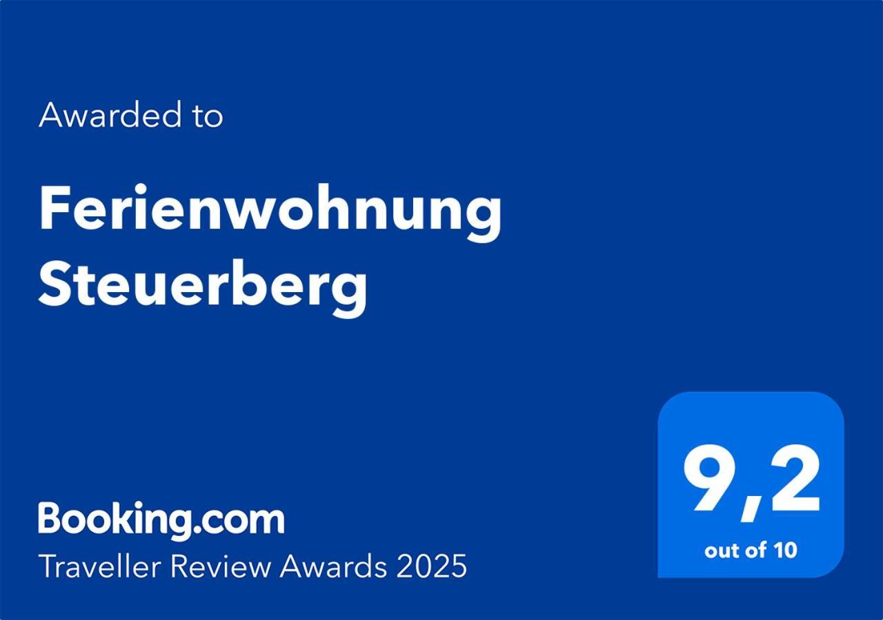 Ferienwohnung Steuerberg Feldkirchen in Kärnten Εξωτερικό φωτογραφία